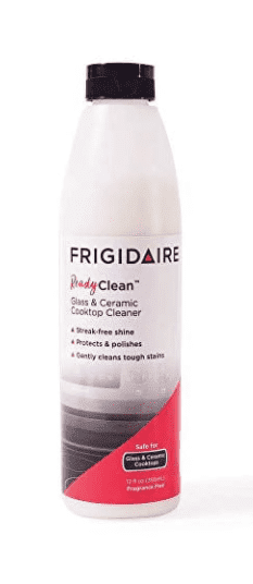 Frigidaire 5304508690 ReadyClean Cleaner, 1 Pack, White, 12 Fl Oz