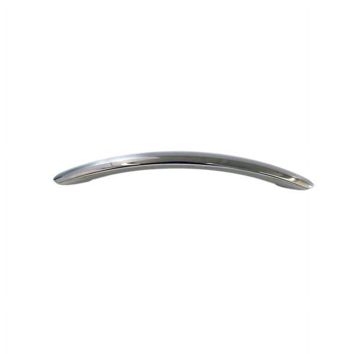 Frigidaire 5304509641 Microwave Door Handle (Stainless) (Genuine 