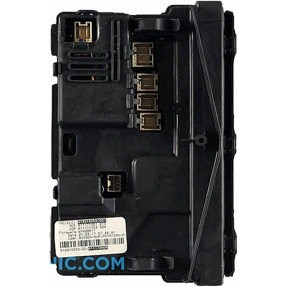 Frigidaire 5304519503 Washer Main Control Board