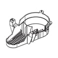 thumbnail image 1 of Frigidaire 5304521466 Protection (Genuine Oem Part), 1 of 1