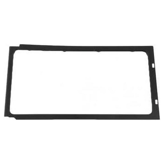 Frigidaire 5304523455 Microwave Latch Kit W/Choke (Genuine Oem Part)