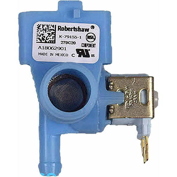 Frigidaire 5304525044 Dishwasher Water Inlet Valve