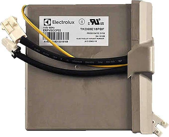 Frigidaire 5304527038 Refrigerator Inverter Board