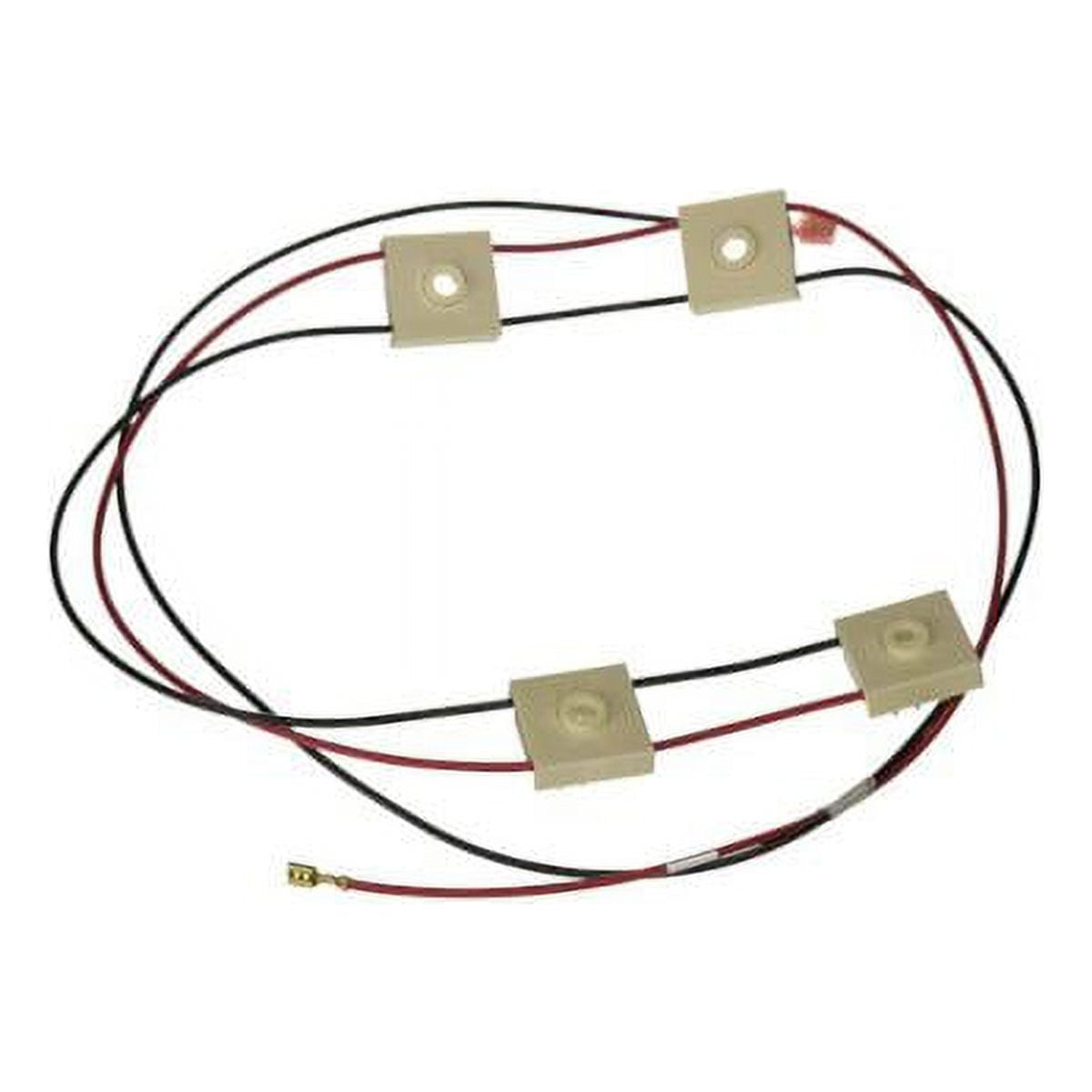 Frigidaire 5304528833 Ignition Harness (Genuine Oem Part)