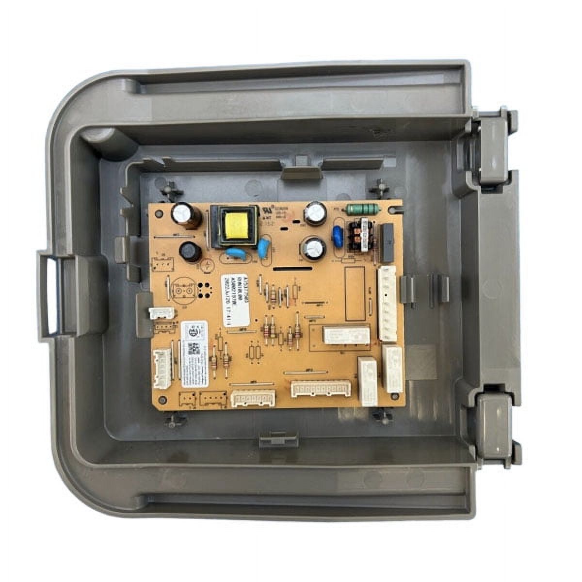 Elevate Appliance Performance with Authentic Frigidaire Parts