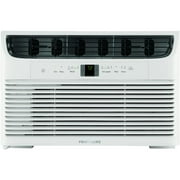 Frigidaire 6,000 BTU 250 sq ft Window Air Conditioner with Remote in White, FHWC063TB1