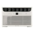 thumbnail image 1 of Frigidaire 6,000 BTU Window-Mounted Room Air Conditioner with Wi-Fi, White, 1 of 6