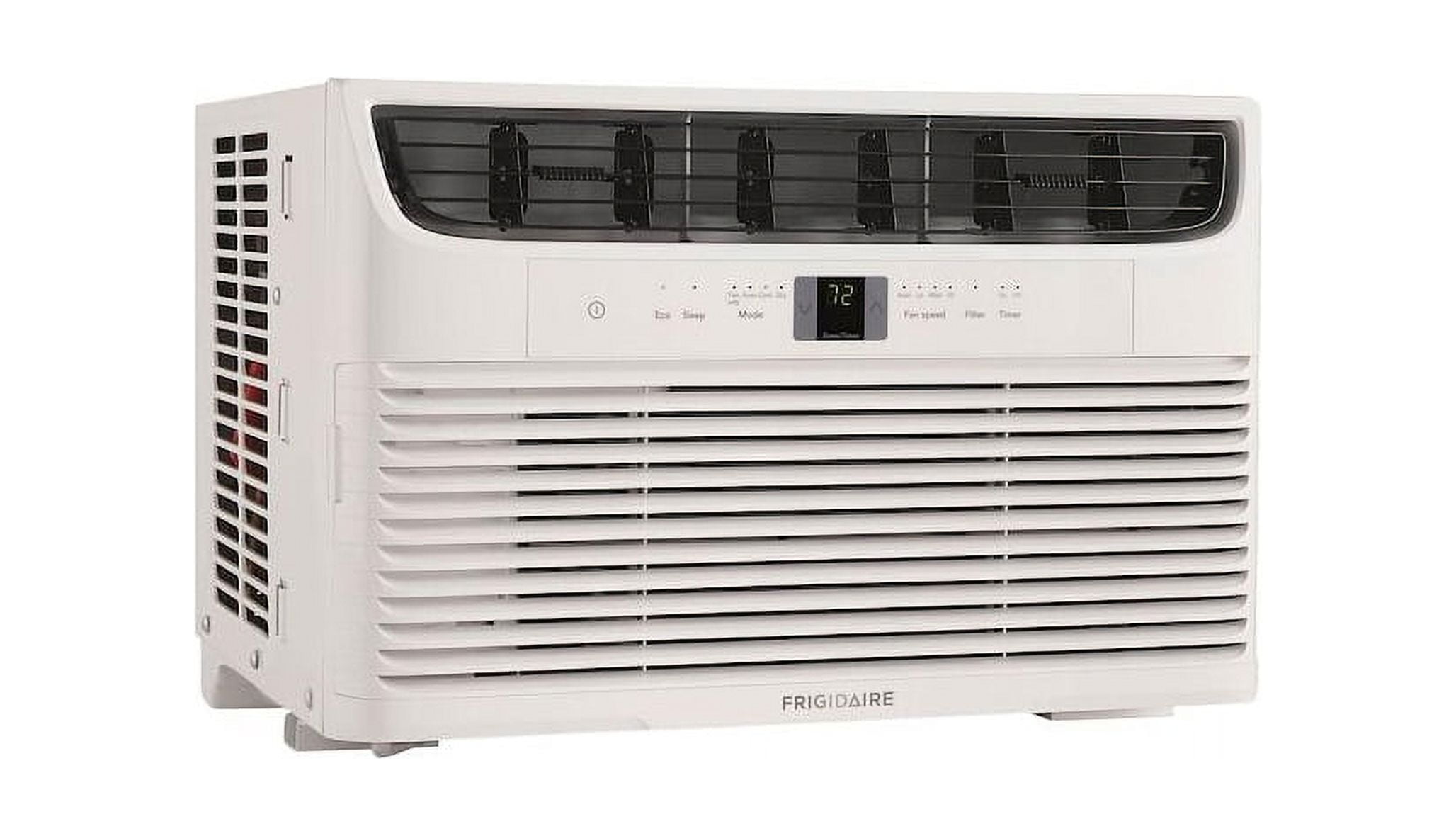 Frigidaire 6,000 BTU Window-Mounted Room Air Conditioner