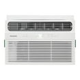 thumbnail image 1 of Frigidaire 6,000 BTU Window Room Air Conditioner up to 250 sq ft, White, 1 of 14