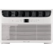 Frigidaire 6,000 BTU Window Air Conditioner, 250 Sq. Ft., 3-Speeds, White, FHWC063TC1