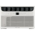 thumbnail image 1 of Frigidaire 6,000 BTU Window Room Air Conditioner up to 250 Sq Ft, White, 1 of 8