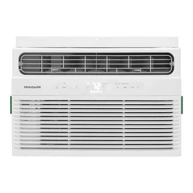 Frigidaire 6,000 BTU Quiet Small Cooling Unit, Window Room Air