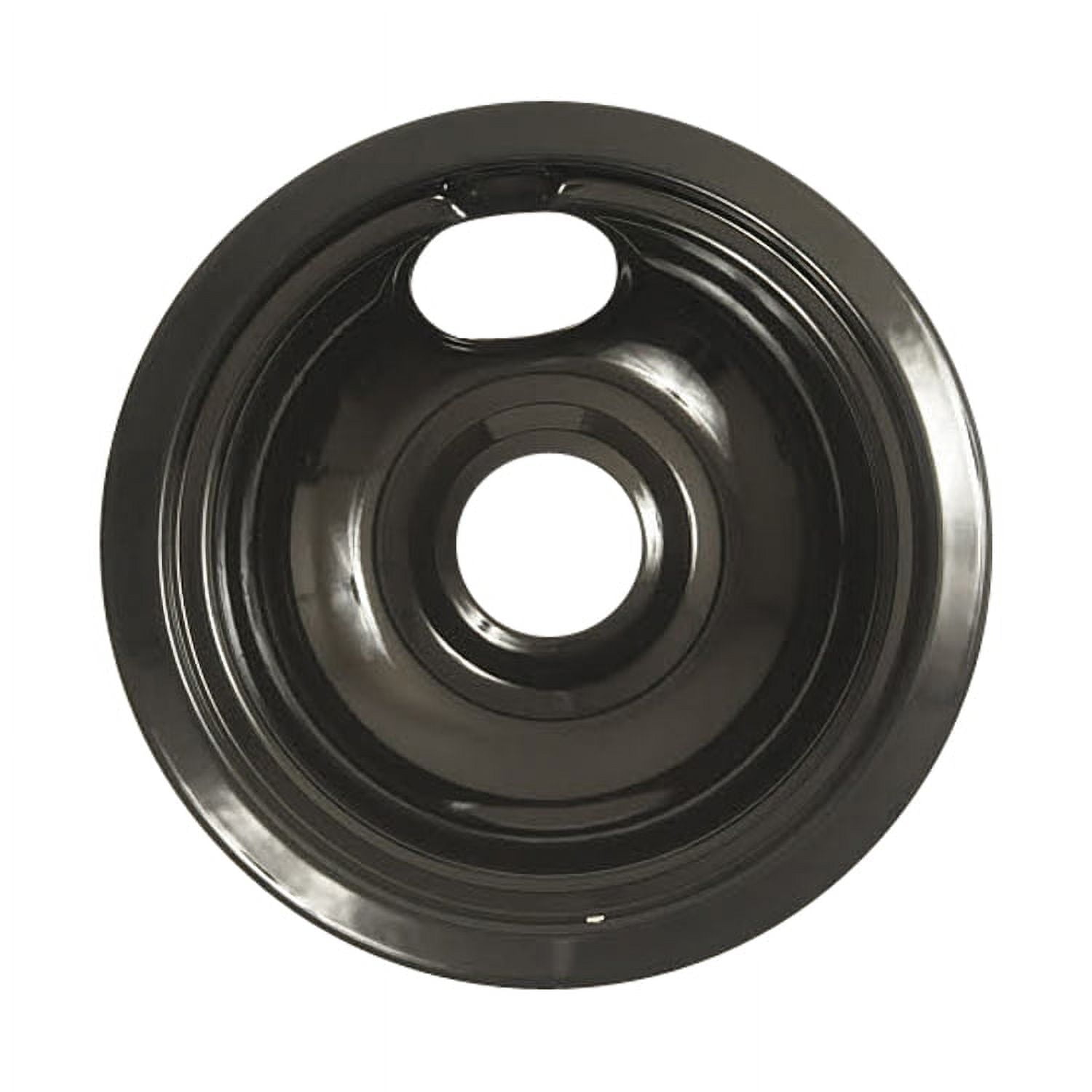 Frigidaire 6" Porcelain Drip Pan Part # WCI-A316222201