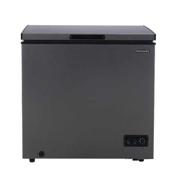 Frigidaire 7 Cu. ft. Chest Freezer