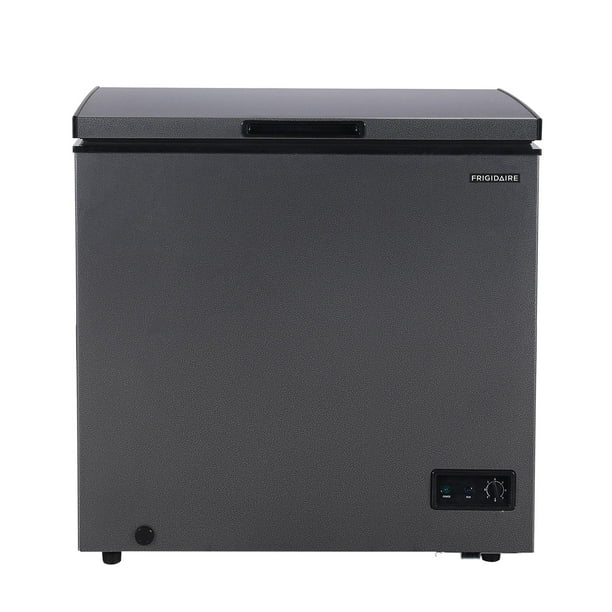 EFRF7013 Chest Freezer - Freezer units for ecommerce - Walmart