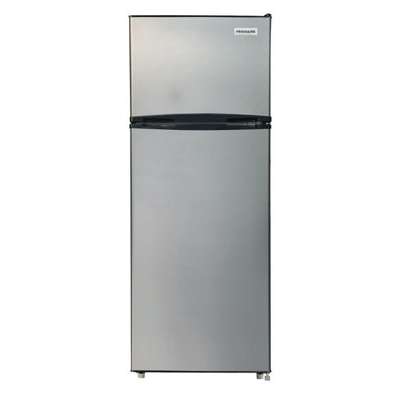 Frigidaire 7.5 Cu. ft. Refrigerator, Platinum Series, Standard Door Style - Stainless Look, EFR780