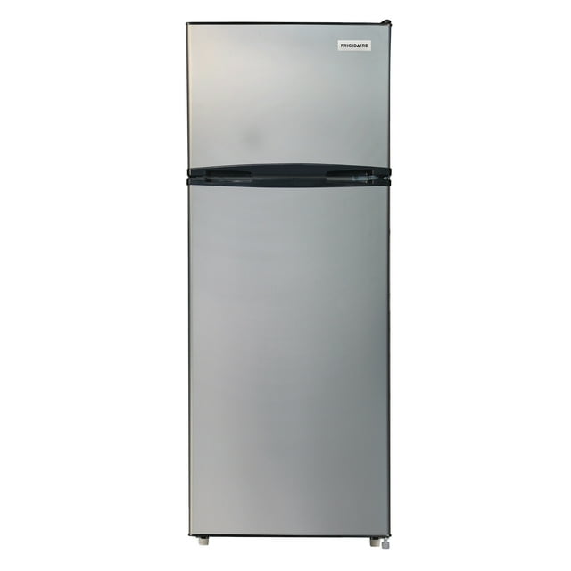 Frigidaire 7.5 Cu. ft. Refrigerator, Platinum Series, Standard Door Style, Stainless Look