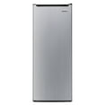 thumbnail interactive-video image 1 of Frigidaire 7 cu. ft. Convertible Upright Fridge Freezer, Garage-Ready Compact Fridge/Freezer, 1 of 11
