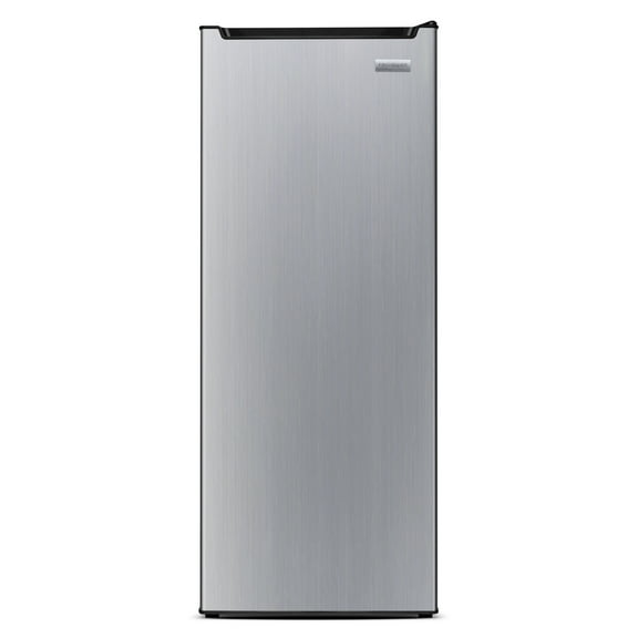 Frigidaire 7 Cu. ft. Upright Convertible Refrigerator/Freezer, Vcm Finish