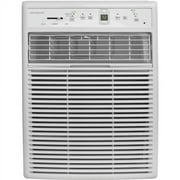 Frigidaire 8,000 BTU 350 Sq. Ft. Casement Window Air Conditioner, White, FFRS0822SE