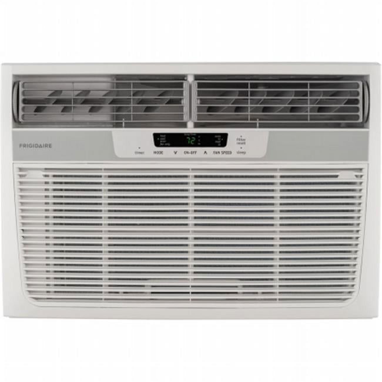 Frigidaire 8,000 BTU Heat/Cool Window Air Conditioner - image 1 of 8