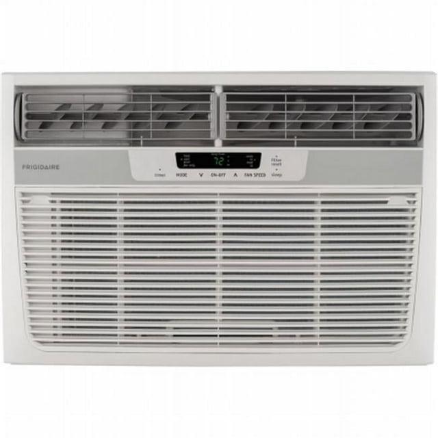 Frigidaire 8,000 BTU Heat/Cool Window Air Conditioner