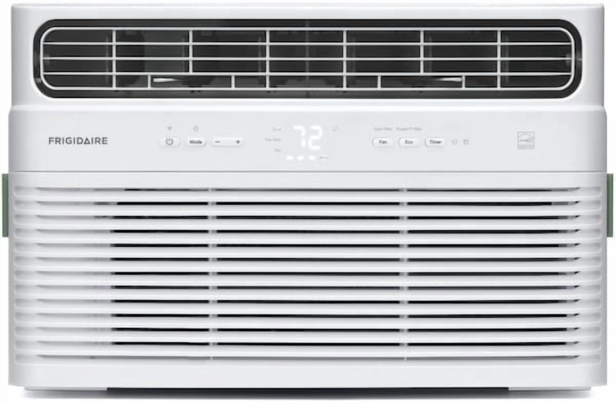 Frigidaire 8,000 BTU Inverter Window Room Air Conditioner with Wi-Fi up to 350 Sq Ft, White