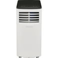 thumbnail image 1 of Frigidaire 8,000 BTU Portable Air Conditioner with Dehumidifier Mode for Rooms up to 150 Sq. Ft., White, 1 of 13