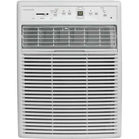Frigidaire 8,000 BTU Slider/Casement Window Room Air Conditioner