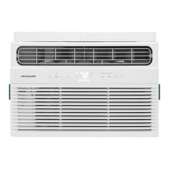 Frigidaire 8,000 BTU Window Air Conditioner, White