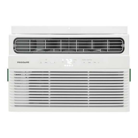 Frigidaire 8,000 BTU Window Air Conditioner, White