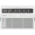 thumbnail image 1 of Frigidaire 8,000 BTU Window Room Air Conditioner with Wi-Fi up to 350 sq ft, White, 1 of 14