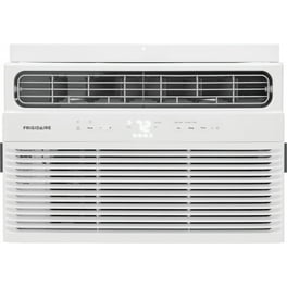 Frigidaire 8 000 BTU Window Mounted Room Air Conditioner AC Unit with Remote Control Walmart