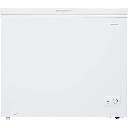 Frigidaire 8.7 Cu. Ft. Chest Freezer - FFCS0922AW
