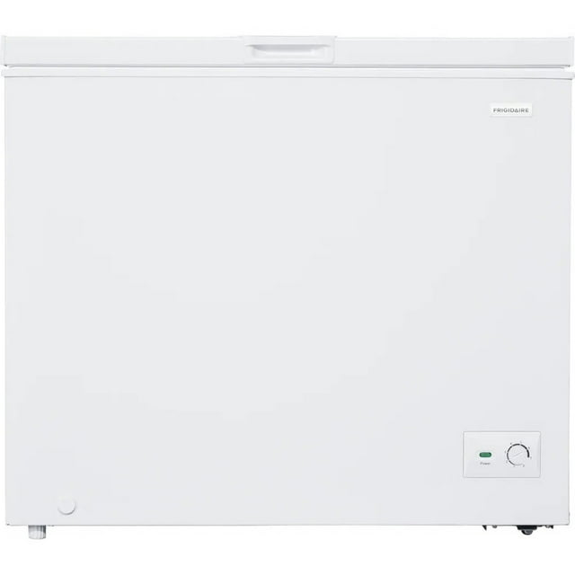 Frigidaire 8.7 Cu. Ft. Chest Freezer