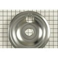 thumbnail image 1 of Frigidaire WCIL304430999 8 in. SP Chrome Drip Bowl, 1 of 1
