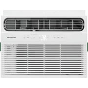 Frigidaire 8,000 BTU Window Room Air Conditioner up to 350 sq ft, White