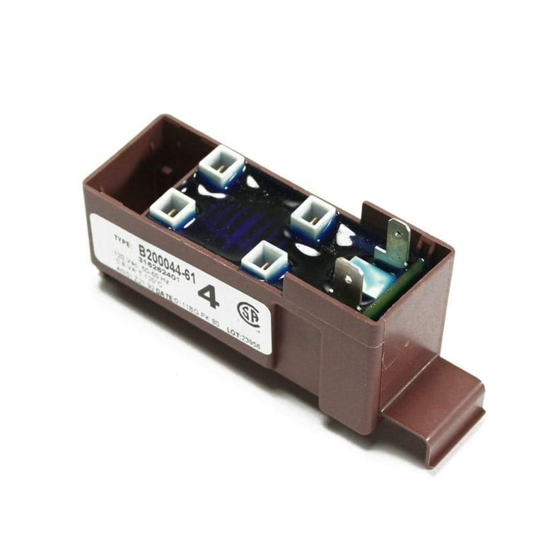 Frigidaire 808608802 Spark Module - Walmart.com Frigidaire 808608802 Spark Module - Walmart.com