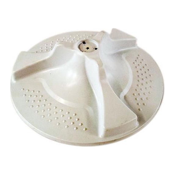 Frigidaire 808726001 Laundry Center Washer Agitator (Genuine Oem Part)