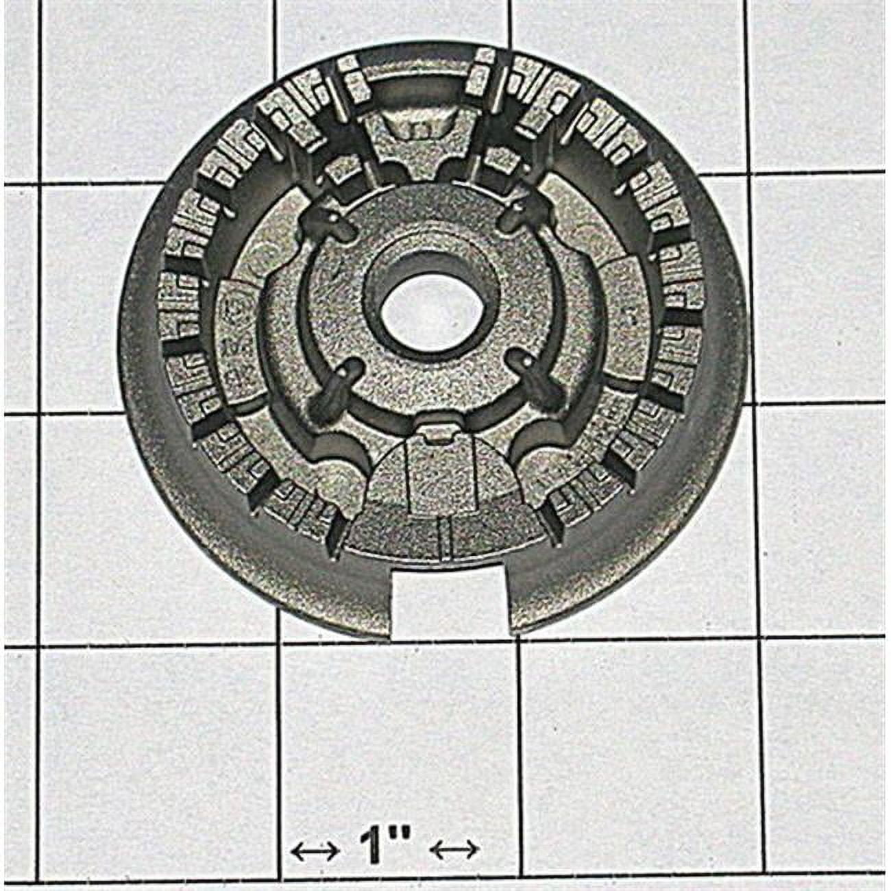 Frigidaire WCI316212400 9.5 Liter Oven Sealed Burner