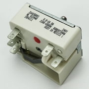 Frigidaire 9 In. Surface Element Switch 316436001