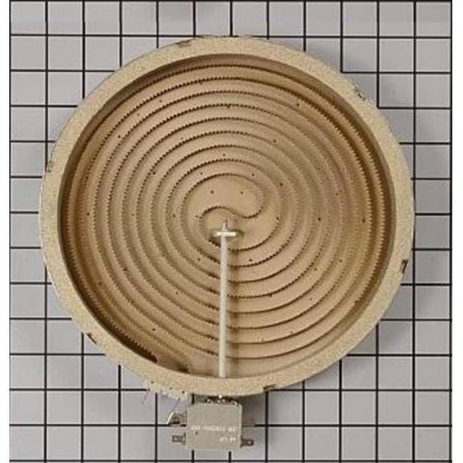 Frigidaire APL316135401 9 in. 2500W Radiant Element