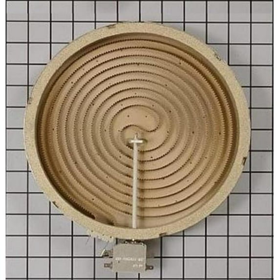 Frigidaire APL316135401 9 in. 2500W Radiant Element