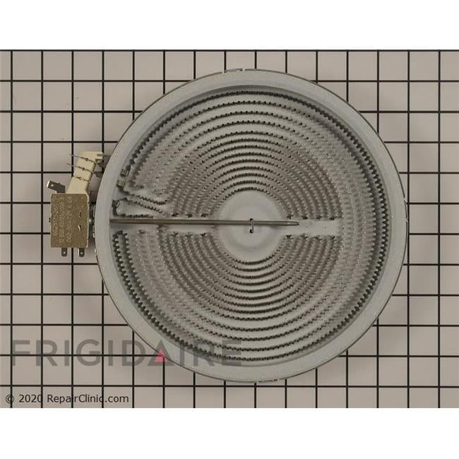 Frigidaire APL5304533520 9 in. Dual Radiant Element
