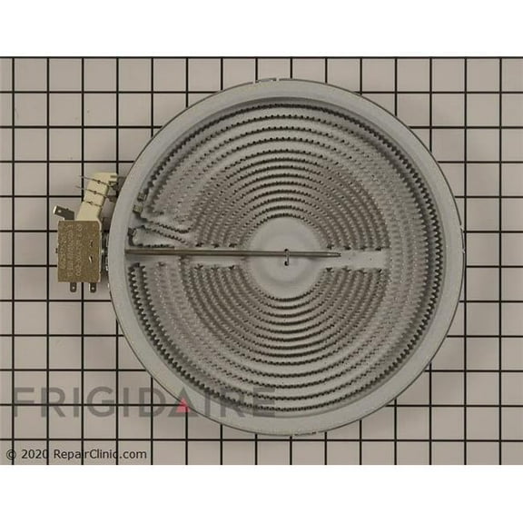 Frigidaire APL5304533520 9 in. Dual Radiant Element