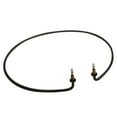thumbnail image 1 of Frigidaire APL154825001 Dishwasher Round Heating Element, 1 of 1