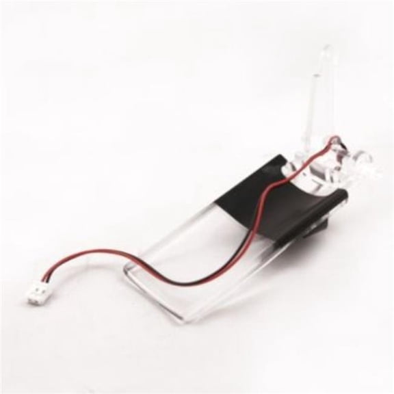 Frigidaire APL241685703 Refrigerator Lighted Water Dispenser Actuator