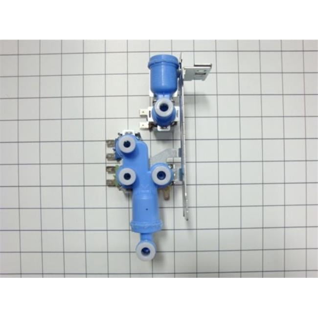 Frigidaire APL242253002 Refrigerator Water Inlet Valve