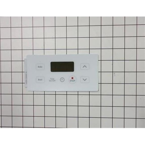 Frigidaire APL316354400 Genuine OEM Range Overlay
