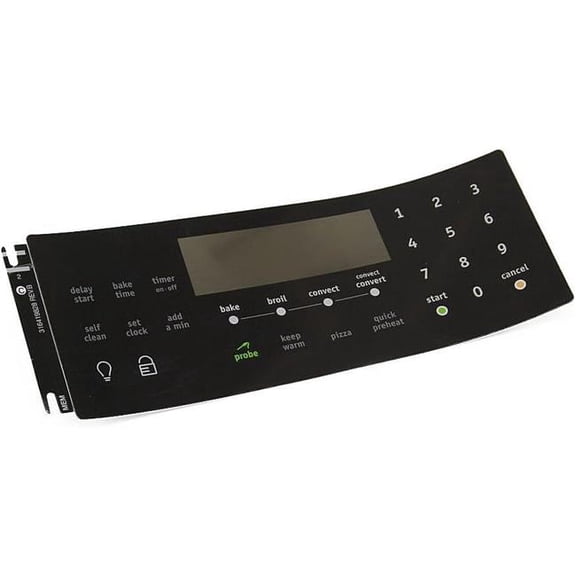 Frigidaire APL316419828 Genuine OEM Range Overlay